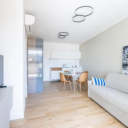 Dolcepodium Con Piscina Appartamento Lido di Jesolo