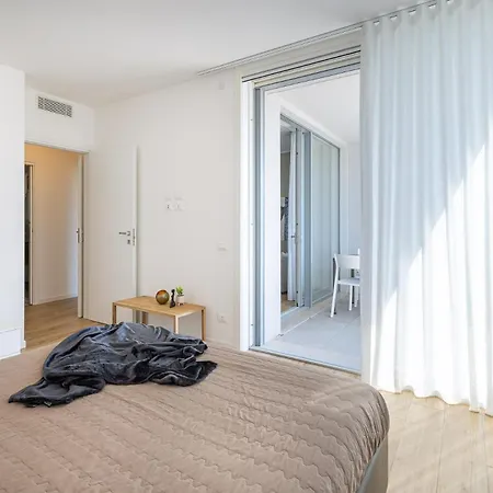 Dolcepodium Con Piscina Appartamento